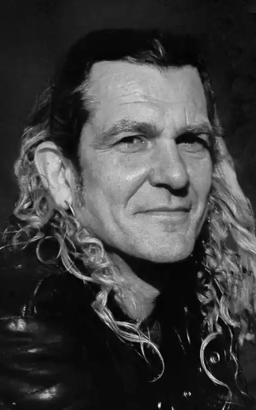 Portrait of Alexander Alé De Basseville